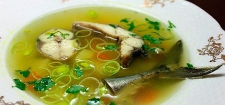 Как приготовить самую вкусную уху из скумбрии: лучшие рецепты и секреты для идеального вкуса