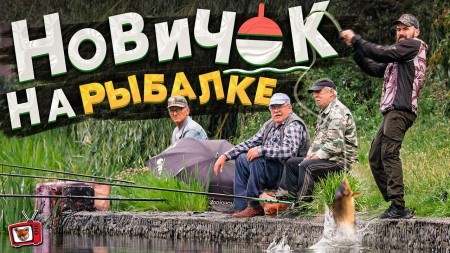 Поймал ОГРОМНОГО КАРПА на куриный ПОМЁТ