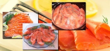 Как вкусно засолить горбушу под семгу: лучшие рецепты для домашнего стола