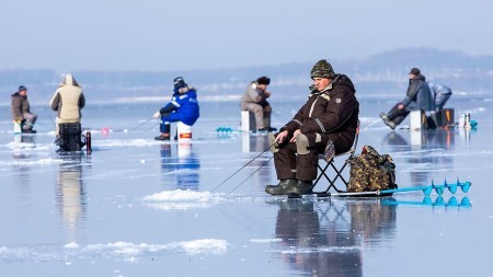 4 ошибки при выборе мормышки, из-за которых рыба уходит