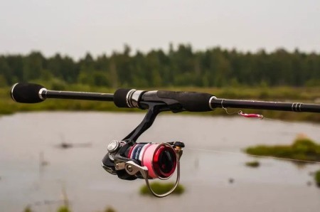 Легендарный спиннинг Crazy Fish Perfect Jig 86LT: реальный опыт, крупные трофеи и честный разбор