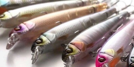 Jackall Jockie 120: мой опыт ловли щуки на заросших мелководьях с уникальным воблером