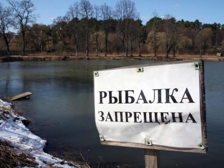 Запреты на рыбалку в Приморье 2025, рыболовы возмущены новыми правилами