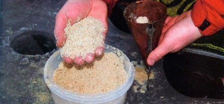 Зимние прикормки своими руками: лучшие рецепты, советы и хитрости для уловистой рыбалки