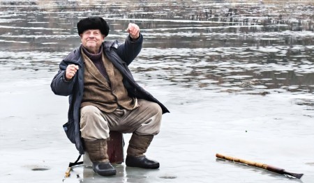7 проверенных советов по ловле рыбы со льда на мормышку, гарантированный улов от бывалого рыбака