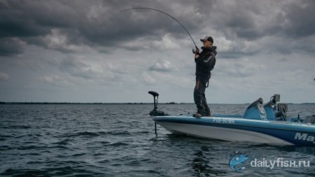 Graphiteleader Aspro 792H — спиннинг, который не подводит: опыт ловли трофейной щуки и судака