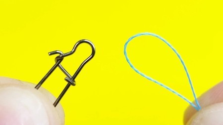 Топ 7 лучших рыболовных узлов для рыбалки о которых должен знать каждый рыбак