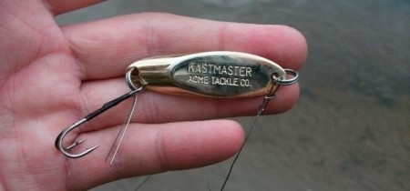 Как сделать уловистый Kastmaster своими руками: секреты изготовления и ловли хищника