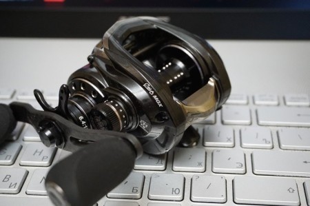Легенда спиннинга: честный обзор катушки Abu Garcia revo MGX2 — опыт, плюсы и минусы