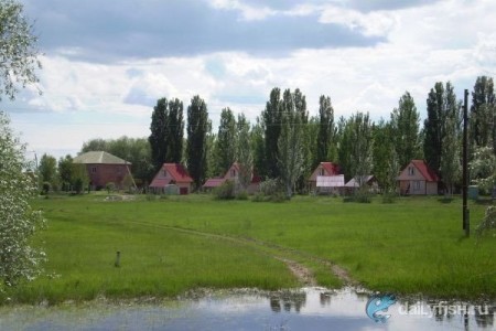 База отдыха "Энергетик"