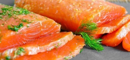 Как вкусно засолить кижуч дома — секреты, советы и лучшие рецепты от рыбака
