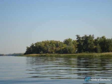 Яма под Чёрными Водами
