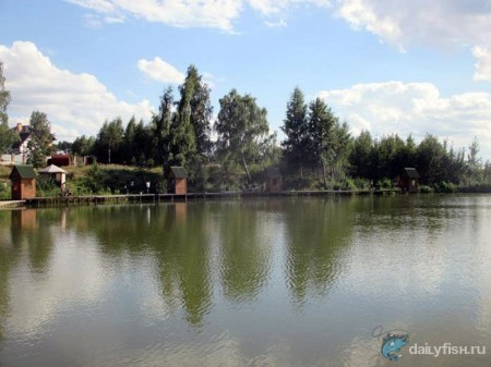 КРХ «Бобок» в Первомайке