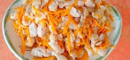 Как приготовить идеальное хе из толстолобика по-корейски: лучшие рецепты, лайфхаки по выбору и хранению