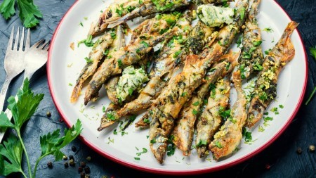 Вкуснейшее блюдо часто появлялось на столах в СССР