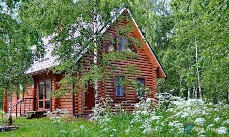 База отдыха "Великое озеро"