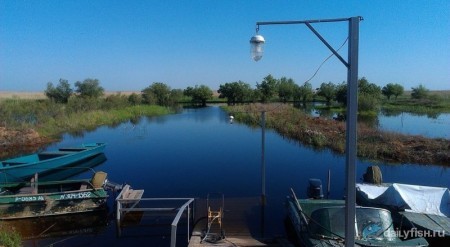 Гостевой дом "Дельта"