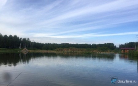 Рыбалка Ногинск