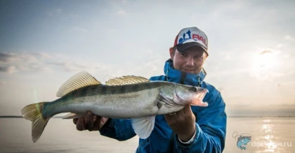 Рыболовная база "KZN Fishing" фото