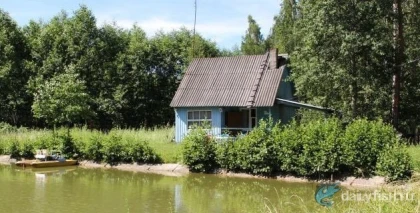 Рыбалка у Филиппыча фото