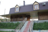 Рыболовная база «Волжский берег»
