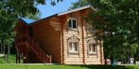 База отдыха "Снегири"