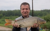 Рыбхоз "Заря"