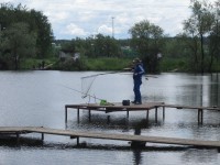 Рыболовный клуб "Royal Fish"