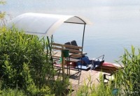 База отдыха "Рыбный рай"