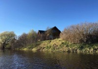 Рыбалка на Рыбинском водохранилище