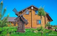 Рыболовная база "Ситинка"