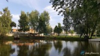 «Берлога» в Медвежьих Озерах
