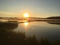 Рыбалка и отдых "Мерлеево"