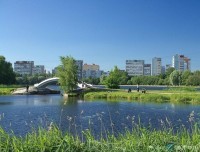 Головинские пруды