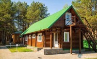 Рыбак-тур. База отдыха "Верхняя Рыбинка"