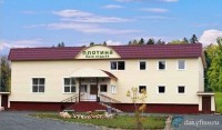 База отдыха "Плотина"