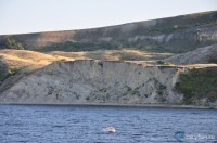 Волгоградское водохранилище