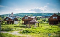 Форелевое хозяйство "Царская рыбалка"