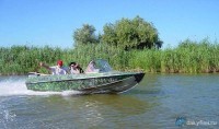 Отель "Серебряная Дельта"