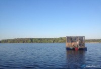Рыболовная база "Камышовый рай"
