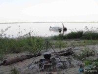 Остров Кошелёвский