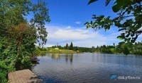 Платная рыбалка на Дубешне