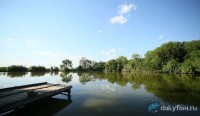 Эксклюзивная рыбалка