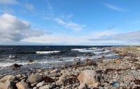 Гостевой дом "Гридино" на Белом море