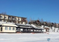 Турбаза "Подсолнух"