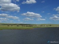 Свинцовский пруд