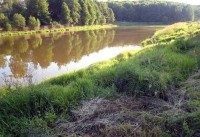 КРХ "Красногорское"