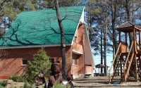 База отдыха "Лесная быль"