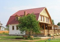 Гостевые дома «Сосница»