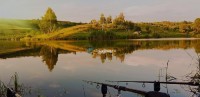 Ленинский пруд